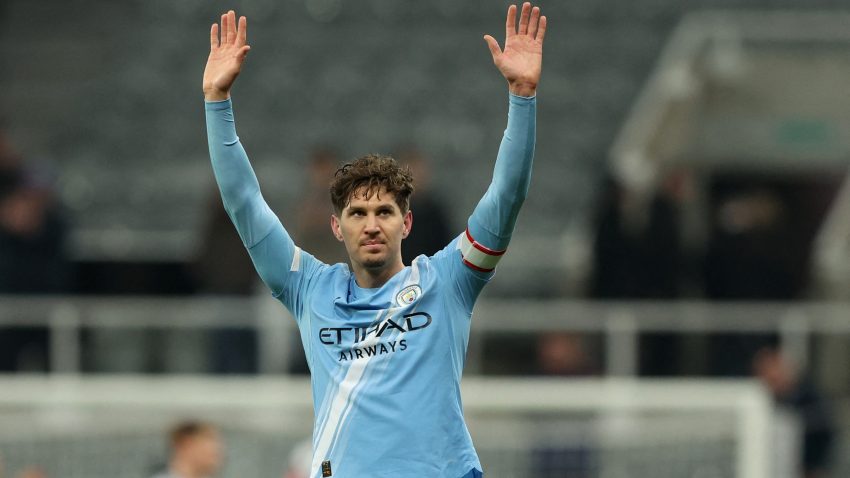 Gvardiolin drugi vojnik odlazi iz Sitija: Kažu da sve lepe stvari moraju da se završe