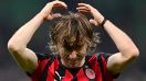 Milan se raduje: Luka Modrić u Australiji