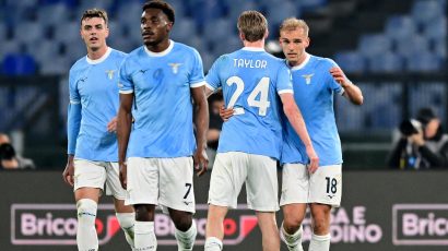 Lacio potpisao ugovor vredan preko 18 miliona evra