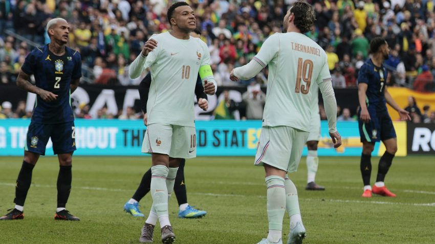 Najki priznao grešku: Dresovi nisu na očekivanom nivou