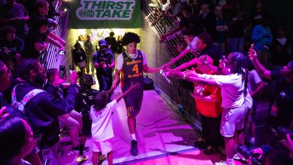 Srednjoškolac dobija pare sa kojima bi bio među najplaćenijim igračima Evrolige!