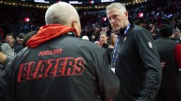 Portland kod kuće zaboravio igrače koje nije smeo