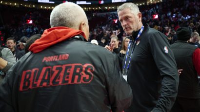 Portland kod kuće zaboravio igrače koje nije smeo