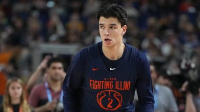 NCAA ludilo u Indijanapolisu: Hiljade navijača podržalo Stojakovića, Petrovića i drugove – na treningu (VIDEO)