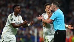 Šokantne vesti iz Španije: La Liga pokrenula protokol protiv diskriminacije i nasilja, Real Madrid digao pobunu