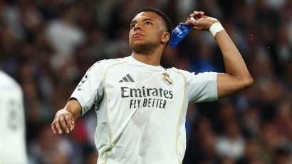 Mbape prekinuo besmislenu raspravu