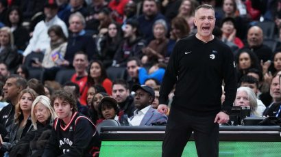 Italijanske misli Darka Rajakovića nose ka plej-ofu
