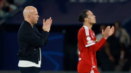 Tudor pogodio suštinu: To nije Slot, ovo nije Liverpul