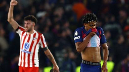 Sprema se haos na Metropolitanu: Čemu, dođavola, služi VAR?