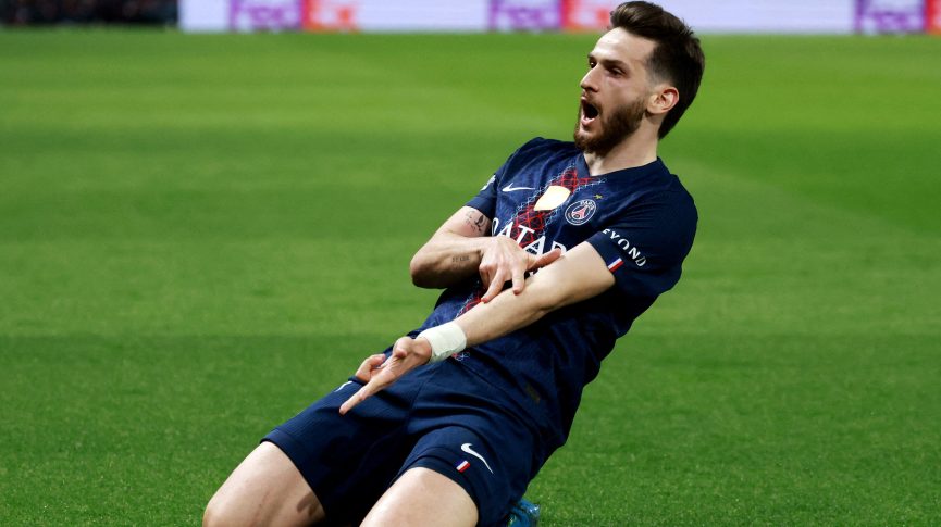 Put od toplog izvora do Parka prinčeva popločan magijom