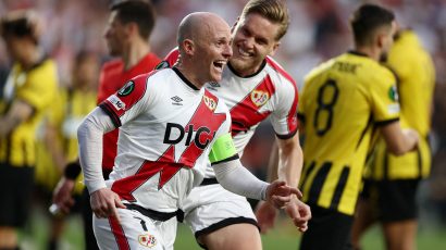 Atina u plamenu, AEK i bez Jovića na ivici čuda: Istorijski uspeh Raja