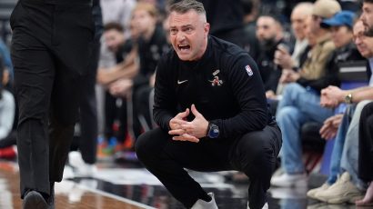 Rajaković pritisnuo dugme za rekord Ingrama – sada slede konačni obračuni za plej-of