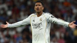 Sumorne scene u Madridu: Mbape izviždan, Perez u svađi sa navijačima, Belingem dao gol, pa se izvinjavao