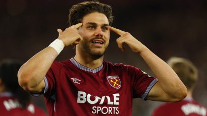 Vest Hem razbio Vukove i pobegao iz zone ispadanja, sad je Totenhem ispod crte