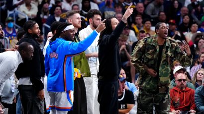 NBA zaboravila u svlačionici više od 2,5 milijarde dolara