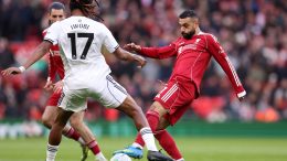 Liverpul prekinuo crni niz uz pomoć tinejdžera i Salaha