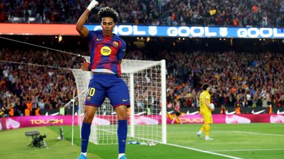 Jamal kopira Lebrona – sledi najveći preokret?!