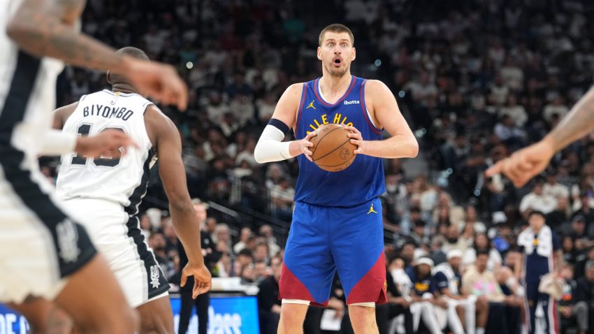 Jokić spremno čeka nagrade i put koji je sam odabrao - prva je Minesota!
