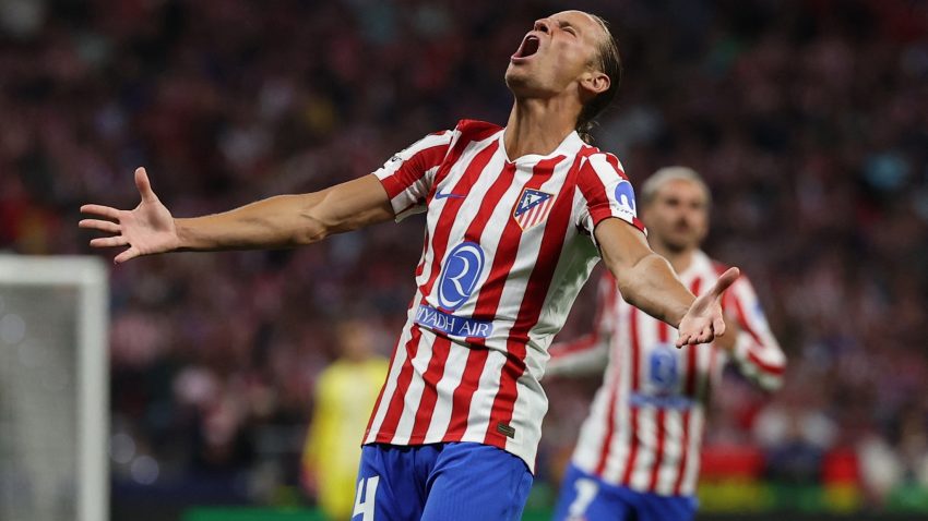 Atletiko ismeva Barselonu: Izbačeni i izrugani pred celim svetom