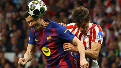 Barselona sprema remont: Odlasci, veliki transferi i plan za povratak na vrh Evrope