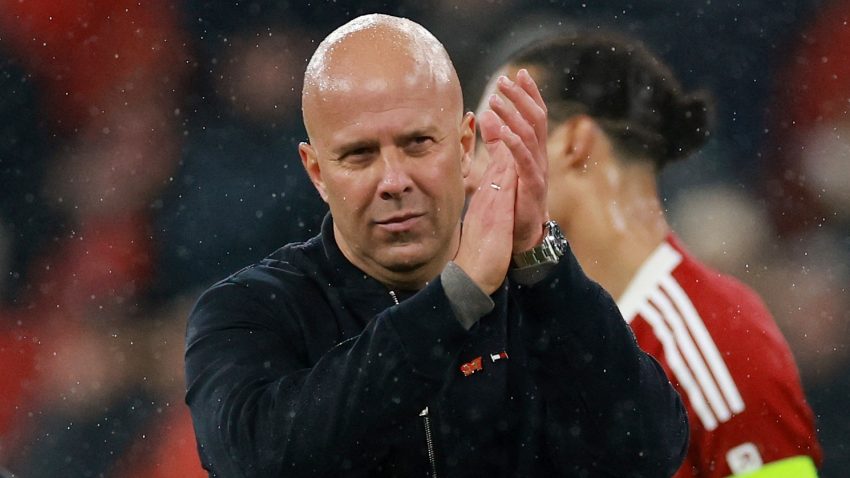 Liverpul sve bliži konačnoj odluci po pitanju Slota