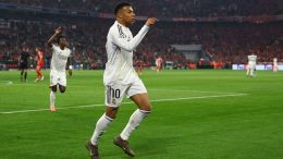 Kilijan Mbape i najčudnija kletva modernog fudbala