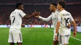 Lažno drugarstvo iza glamura Reala