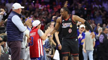 Nema Embida? Maksi je tu! Filadelfija ide na Boston, deca Orlanda vrebaju drugu šansu