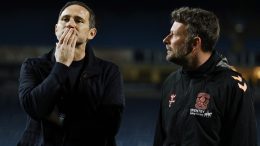 Koventri pamti Beograd, pepeo i marševe dostojne Premijer lige