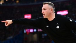 Vatreno plej-of krštenje za Rajakovića: Toronto bez rešenja za Mičela i Hardena