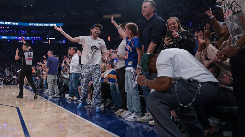 Njujork pamti Bogdanovu eru - počela je osveta