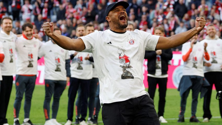 Kompani leti autobanom bez ograničenja