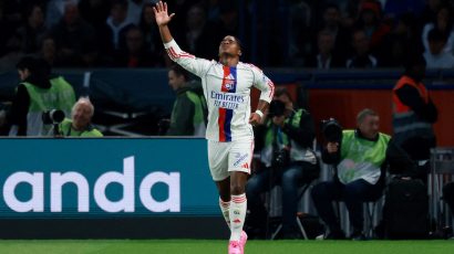 Madridski planovi za Endrika više ne važe