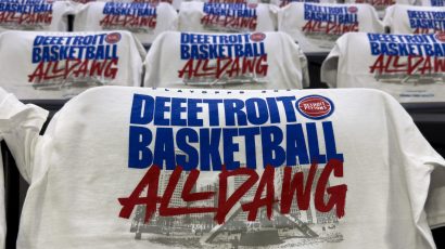 Prokletstvo se nastavlja: Boriš se 82 utakmice za prednost domaćeg terena i posle 48 minuta je izgubiš