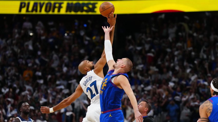 Uvređeni Gober u svojoj borbi pominje i Jokića: Ne poštuju me, ne cene veličinu!