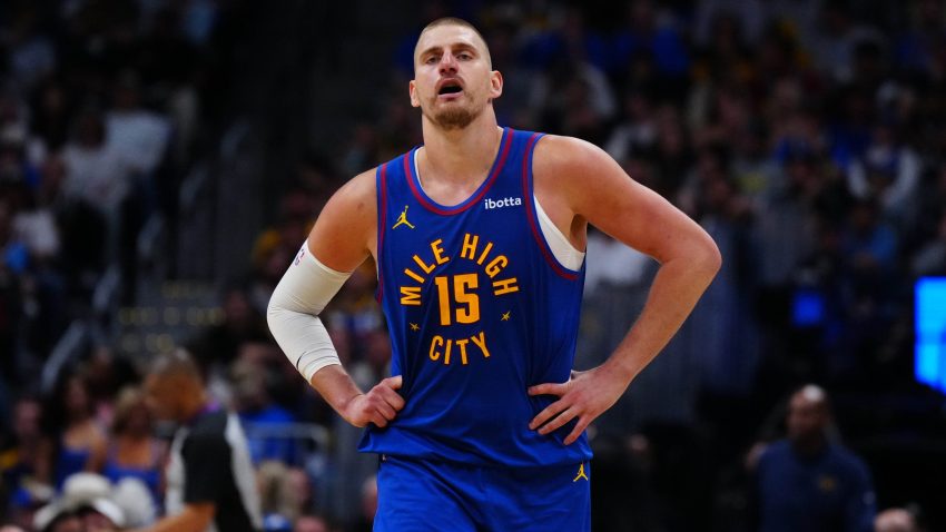 Jokić: Definitivno je trebalo da šutnem