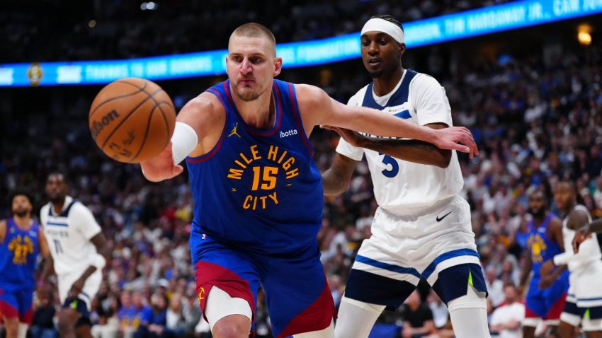Izjava koja pali vatru u Denveru: Svi su oni loši odbrambeni igrači - treba napasti Jokića!