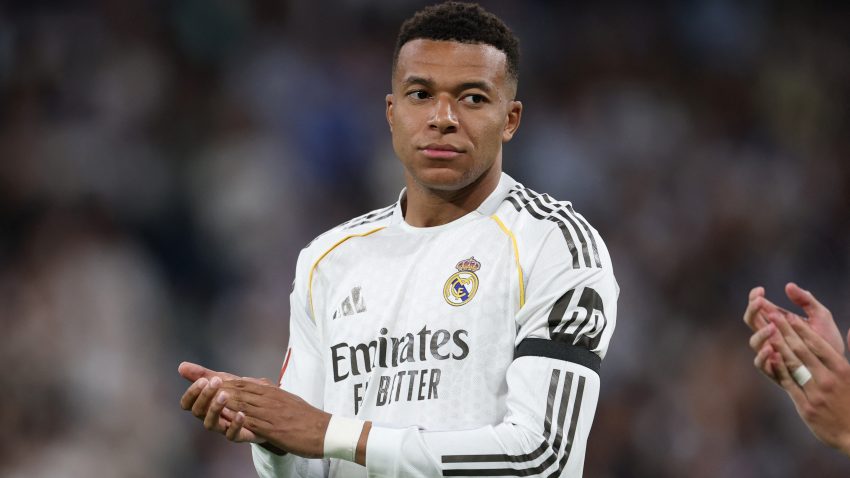 Zvižduci za Galaktikose: Mbape prvi na udaru, Vinisijus se izvinjavao