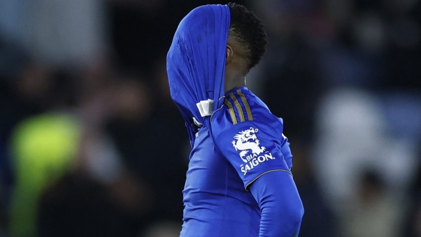 Kako se ugasilo svetlo iznad Lestera