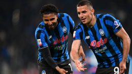 Krstović nije bio najpoželjniji, Crvena zvezda kao orijentir: Dao sam obećanje Atalanti, reč važnija od svega