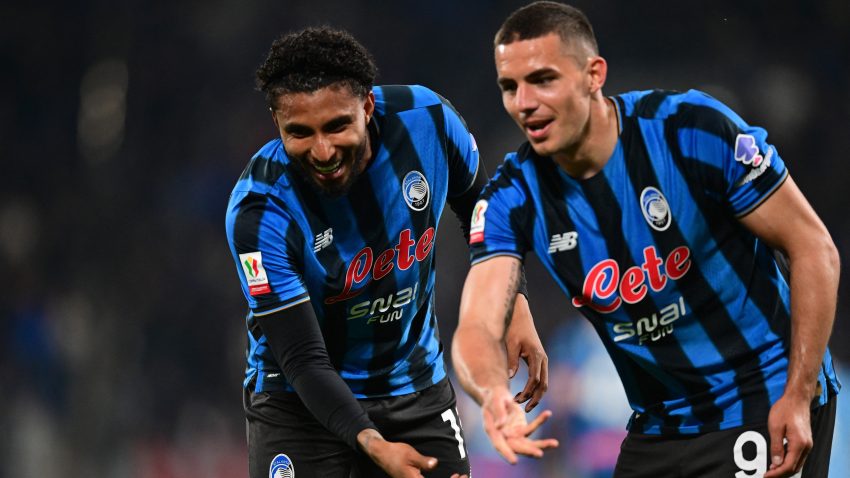 Krstović nije bio najpoželjniji, Crvena zvezda kao orijentir: Dao sam obećanje Atalanti, reč važnija od svega