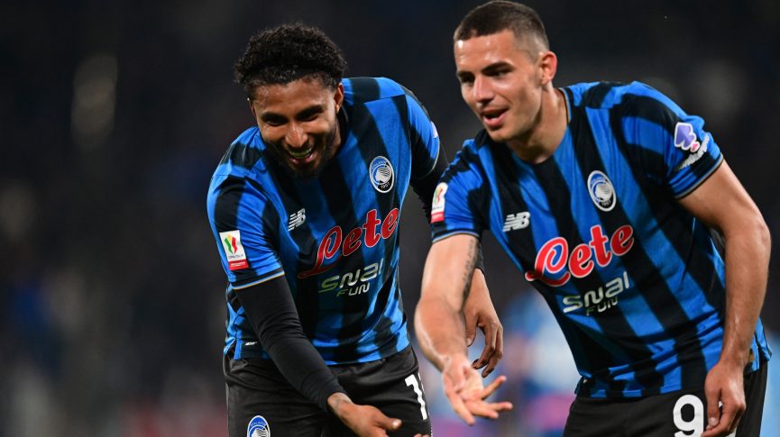 Krstović nije bio najpoželjniji, Crvena zvezda kao orijentir: Dao sam obećanje Atalanti, reč važnija od svega