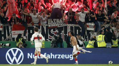 Štiklom do finala u 119. minutu: Švabe brane Kup protiv Bajerna