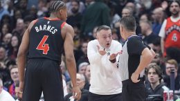 Rajakovićev prvenac! Tandem „33“ srušio Klivlend