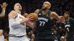 Jokić nije postavio rekord, ali je prišao blizu