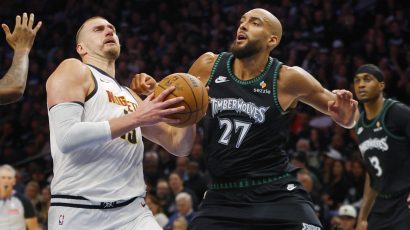 Jokić nije postavio rekord, ali je prišao blizu