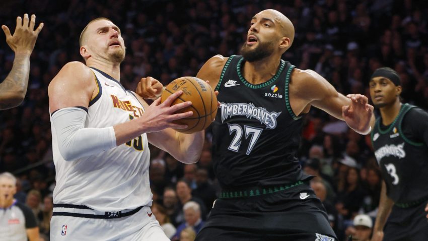 Jokić nije postavio rekord, ali je prišao blizu