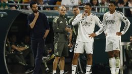 Sledi haos u Realu: Arbeloa izgubio svlačionicu, vladaju klanovi