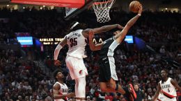 Avdija ostao bez zuba i pobede: Nije bilo Vembanjame, ali tu je šampionski DNK Džordanovih Bulsa