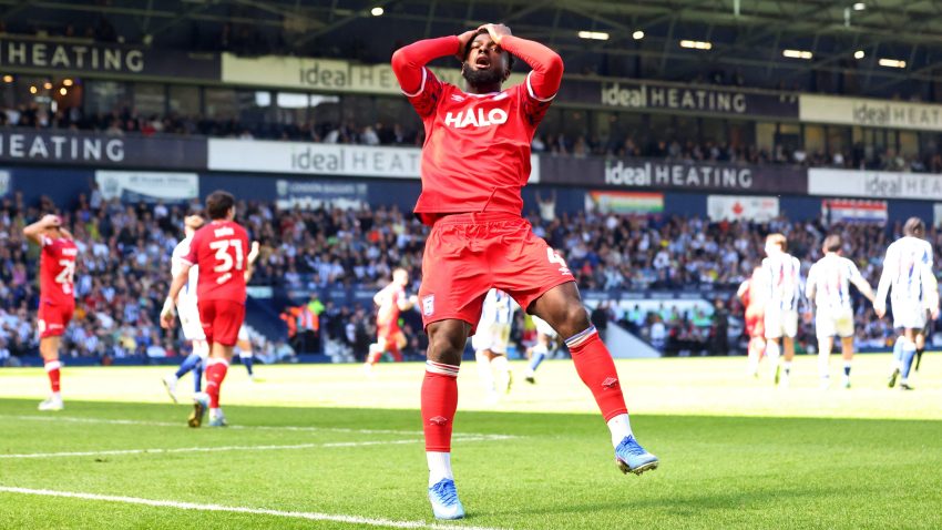 Vest Brom obradovao Srbina koji sanja Premijer ligu